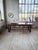 Oak Farmhouse Table, 1950s For Sale - Image 3 of 18