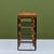 Metal Arthur Umanoff Butcher Block Wine Rack For Sale - Image 7 of 14