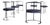 Catilina Chairs by Luigi Caccia Dominioni for Azucena, 1957, Set of 6 For Sale