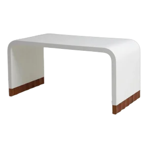 Waterfall Coffee Table, 1970s