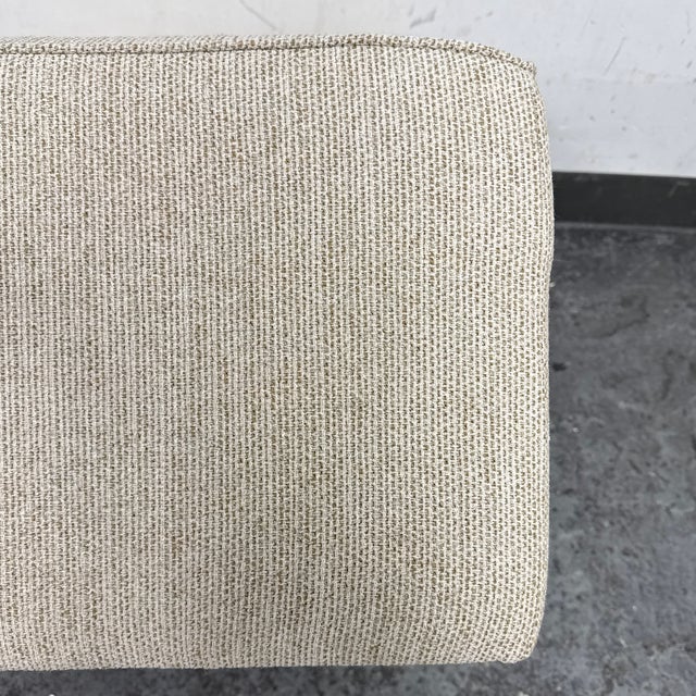 Audo Copenhagen Eave Modular Open Chair For Sale - Image 12 of 12