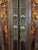 19th Century Gilt Painted Cabinet For Sale - Image 9 of 11