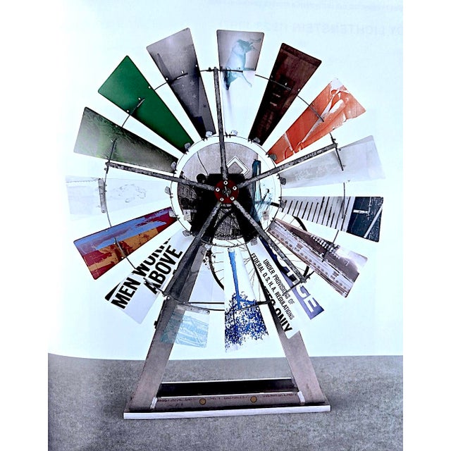 Christie's New York Post War to Present Auction Catalog February 2019 For Sale - Image 10 of 16
