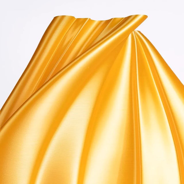 Gold DAMOCLE Sculpture by DygoDesign For Sale - Image 8 of 13