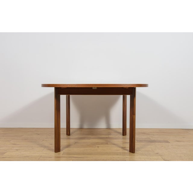 Mid-Century Modern Teak Extending Dining Table from G-Plan, 1960s For Sale - Image 11 of 18