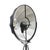 Contemporary Moda Floor Lamp - Mariano Fortuny (Spanish, 1871-1949) For Sale - Image 3 of 4