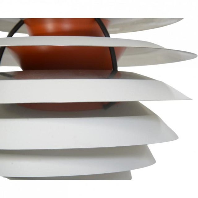 Kontrast Lamp by Poul Henningsen, 1980s For Sale - Image 6 of 15