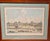 French Country Paris Landmarks: Louvre, Palace Du Louvre, Palace Du Luxembourg ~ Engravings, 1855, Set of 3 For Sale - Image 3 of 10