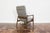 Mid-Century Armchairs GFM 64 and High Back 64 by Edmund Homa, 1960s, Set of 2 For Sale - Image 10 of 18