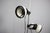 Vintage Space Age Hungarian Adjustable Floor Lamp, 1970s For Sale - Image 4 of 11