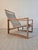Mid-Century Danish Safari Lounge Chair by Børge Jensen & Sons, 1970 For Sale - Image 6 of 6