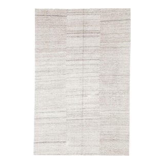 Galerie Shabab Collection Mid-20th Century Turkish Flat-Weave Rug For Sale