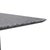 15th Century & Earlier Granite 1226 Coffee Table in Stainless Steel from Draenert For Sale - Image 5 of 10