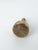 1950s Brass Mini Candleholders by Hans-Agne Jakobsson, Sweden, 1950, Set of 8 For Sale - Image 5 of 6