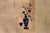 Antique Chinese Art Deco Nichols Hand-Knotted Room Size Wool Rug, Circa 1920s For Sale - Image 9 of 11