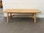 Design Plus Gallery presents the Williams Sonoma Home Copenhagen Extendable Rectangular Dining Table. The rectangular top...