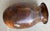 Copper Early 20th-Century Rustic Cramp Seam Traditional Martelage Copper Vessel For Sale - Image 8 of 18