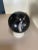 1980 Decorative Italian Marble Sphere For Sale - Image 4 of 7