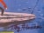 Late 20th-Century Giclée Signed Print on Canvas of Sailboats on Lake Geneva For Sale - Image 10 of 12