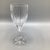 Transparent Mikasa Berkeley Wine Glasses - Pair For Sale - Image 8 of 13