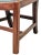 Set of 18th Century Georgian Side Chairs, 1780s For Sale - Image 9 of 13