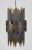 1950s Curtis Jere Brutalist Pendant Lamp For Sale - Image 5 of 13