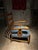 Mid-Century Modern Armchairs and Coffee Table by Paolo Buffa, 1950, Set of 3 For Sale - Image 3 of 11