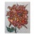 Alexander Arshansky, "Flower of Love" Abstract Piece For Sale