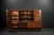 This piece of furniture, dating from the transitional period between Art Deco and the Bauhaus, was designed by Bruno Paul,...