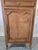 Brown 19th Century French Louis XV Provincial Oak Cabinet For Sale - Image 8 of 10
