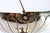 Silver Boat with Reliefs and Applications with Engraved Base For Sale - Image 9 of 11