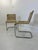 Set of Chairs by A. Lorenz for Tecta, Germany, 1970s For Sale - Image 4 of 11