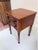 Mid 19th Century Federal Style Pine Stand For Sale - Image 4 of 10