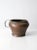 Farmhouse Antique Copper Jug Pot For Sale - Image 3 of 13