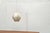 Mid-Century Modern German Cocoon Pendant Lamp by Friedel Wauer for Goldkant Leuchten, 1960s For Sale - Image 13 of 18