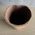 Rustic 1960s Old Hollowed Out Tree Stump Vessel For Sale - Image 3 of 6