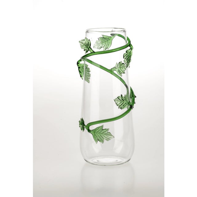 Large Liane Vase from Casarialto For Sale - Image 4 of 4