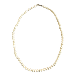 Vintage Freshwater Pearl Necklace