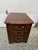 Super clean Drexel Heritage Brittany Collection nightstand. Measures 21” w x 28” d x 26.25” h Three dovetailed drawers,...