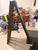 Early 19th Century 1800s French Riddling Rack For Sale - Image 5 of 6