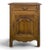 Norman Jam Cupboard in Oak For Sale - Image 6 of 6
