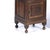 Bedside Tables in Fine Wood, Set of 2 For Sale - Image 3 of 6