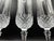 Vintage Champagne Flute from Cristal d'Arques, 1970s, Set of 6 For Sale - Image 15 of 18