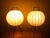 Mid-Century Modern Mid-Century Modern Cocoon Tripod Table Lamps from Goldkant Leuchten, 1970s, Set of 2 For Sale - Image 3 of 6