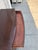 Early 20th Century Federal Revival Mahogany Bowfront Chest of Drawers For Sale - Image 10 of 12