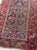 1920's Antique Halvai Bidjar Boteh Border With Lime Green Runner Rug 3.6 X 17.7 For Sale - Image 12 of 12