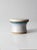 Contemporary Vintage Handmade Studio Pottery Butter Keeper For Sale - Image 3 of 15