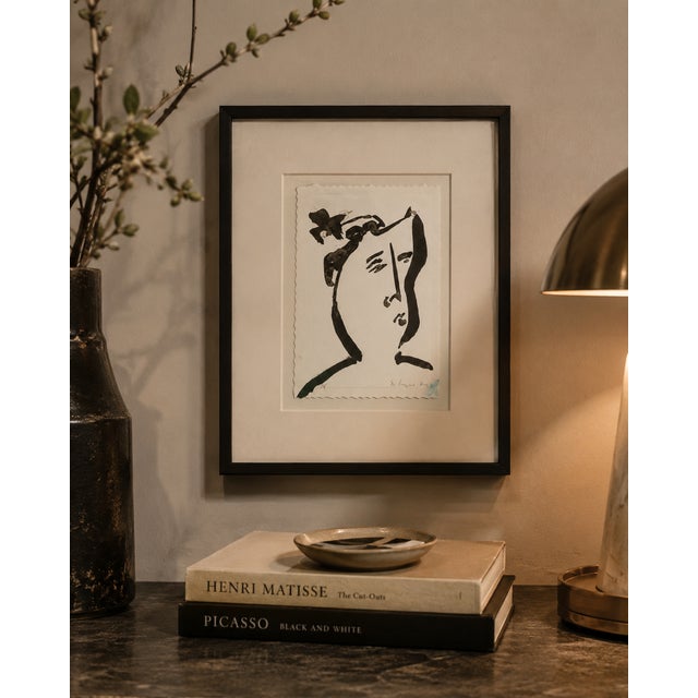 So What! - Eva Bouzard-Hui, C. 1998 For Sale - Image 10 of 11