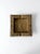 Brass Vintage Brass Ashtray For Sale - Image 8 of 8