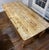 French Antique Provincial Dining Table For Sale - Image 6 of 7